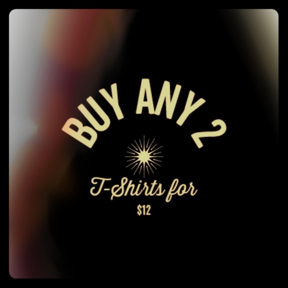 T shirt - Picture 1 of 1